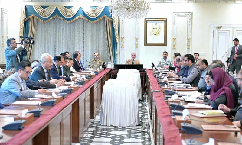 شہباز شریف: ہر پاکستانی کے لیے گھر، ہاؤسنگ قرضوں میں آسانیاں