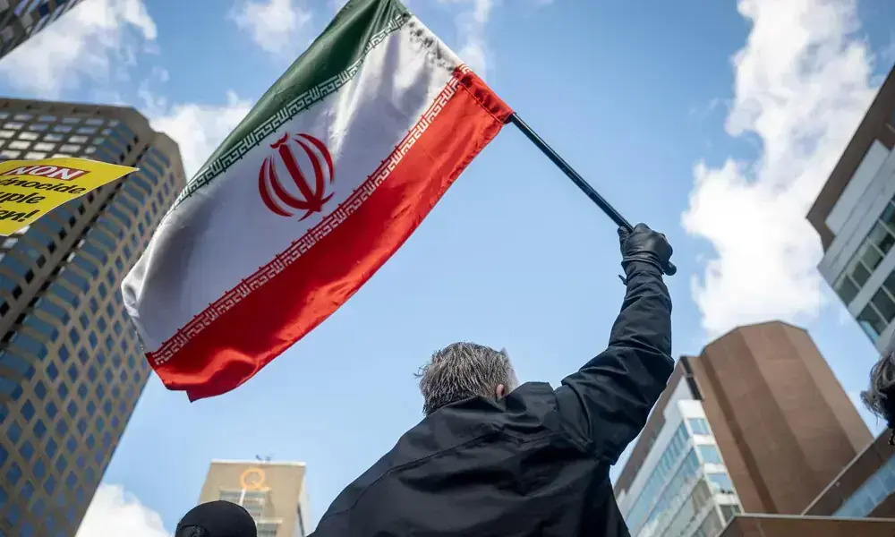 ایران-امریکہ مذاکرات کے لیے پاکستان یا ترکی ممکنہ میزبان