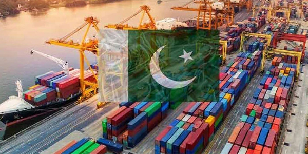 Middle East war boosts Pakistan as trade hub
