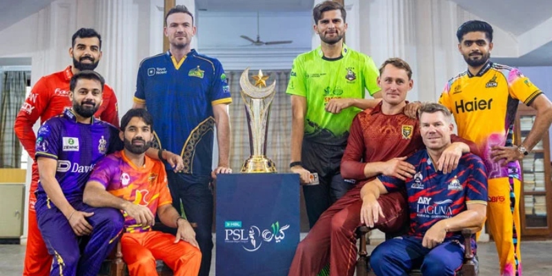 PSL 11 starts today with high stakes