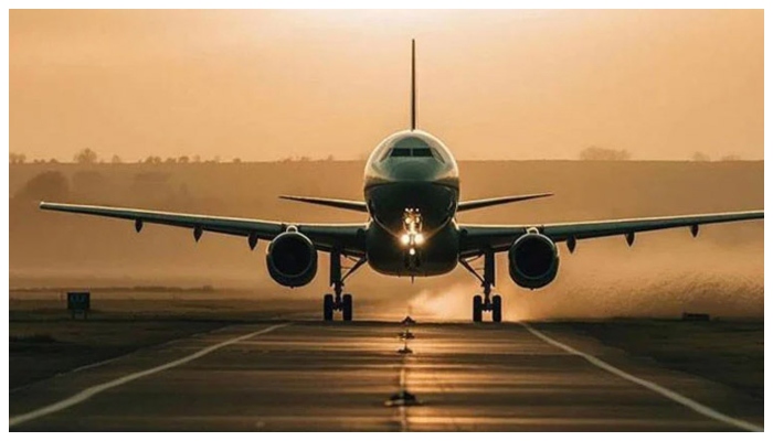 Pakistan Directs Foreign Airlines