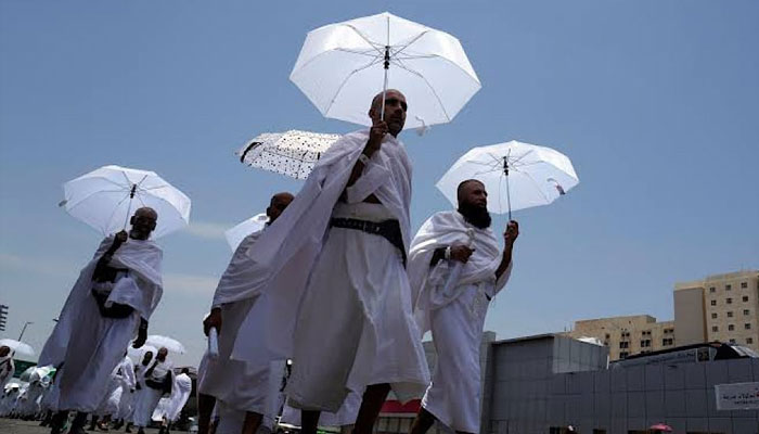 حج 2026: عازمین کیلئے پاک حج ایپ پر میڈیکل فارم بھرنا لازمی قرار