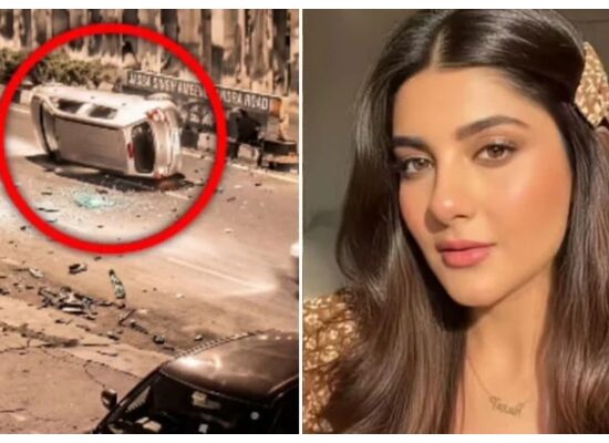 بھارتی اداکارہ و ماڈل ہرشل کالیا