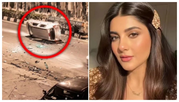 بھارتی اداکارہ و ماڈل ہرشل کالیا سڑک حادثے میں چل بسیں