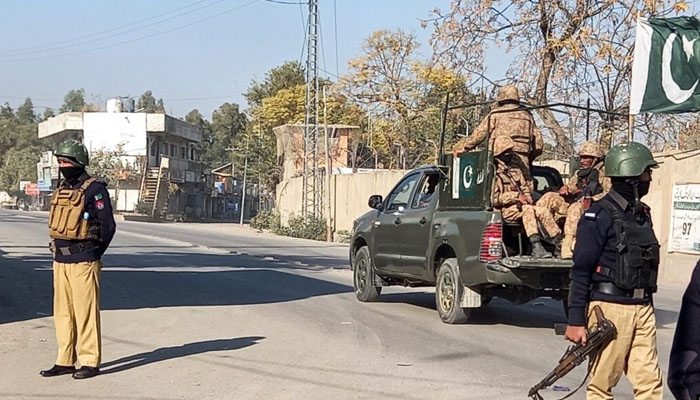 آپریشن غضب للحق کے نتائج، دہشتگردی میں نمایاں کمی