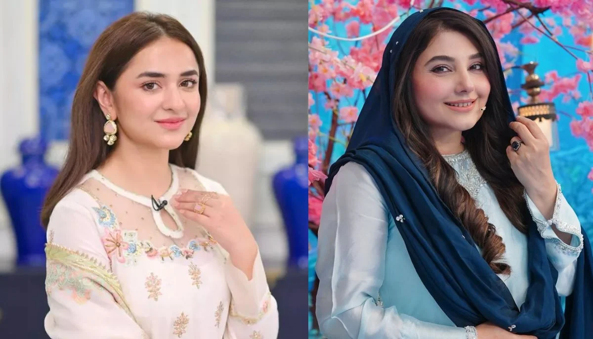 جویریہ سعود کی وضاحت، یمنیٰ زیدی سے متعلق بیان پر معذرت