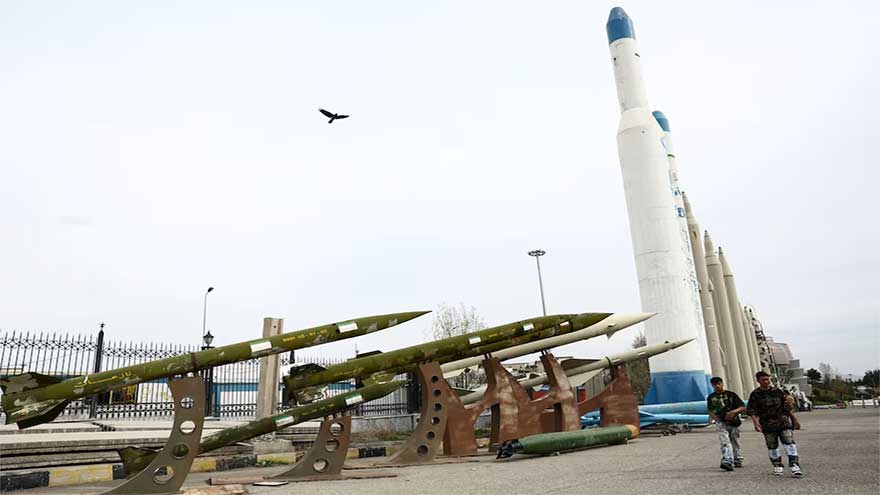 Trump extends pause on Iran energy strikes