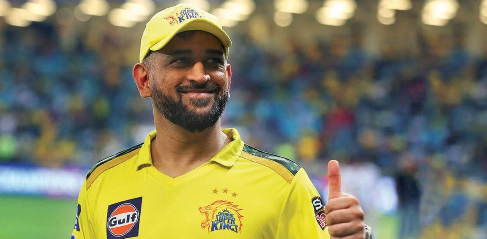 Dhoni to miss IPL start with calf injury