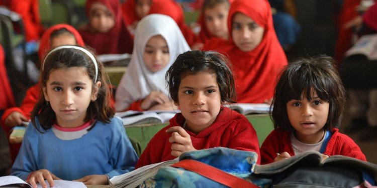 KP New School Timings 2026 Announced