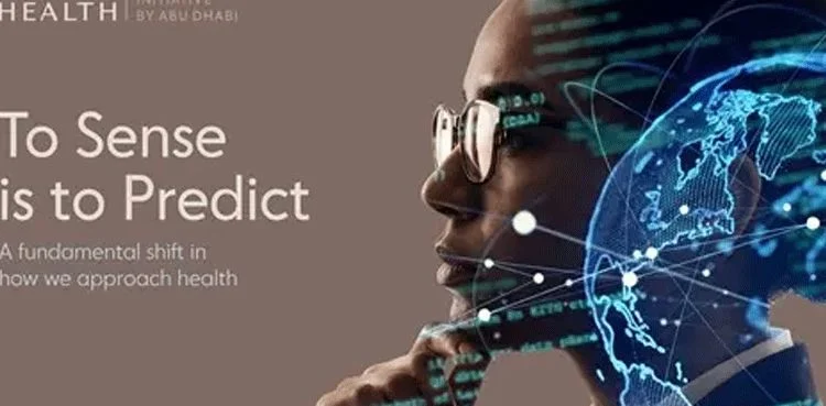 Abu Dhabi’s Future Health Initiative