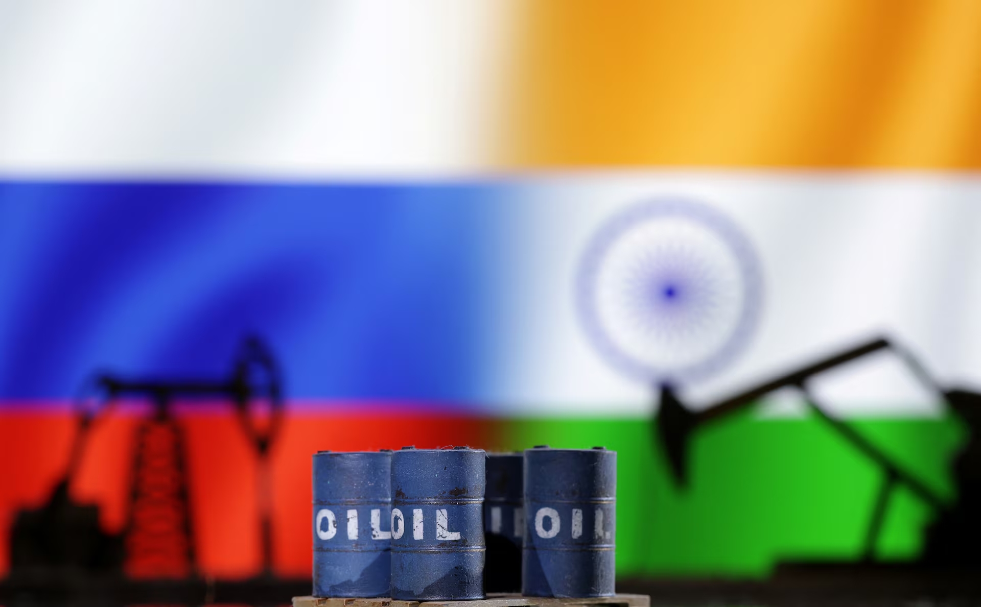 Iran conflict sparks India-Russia LNG talks