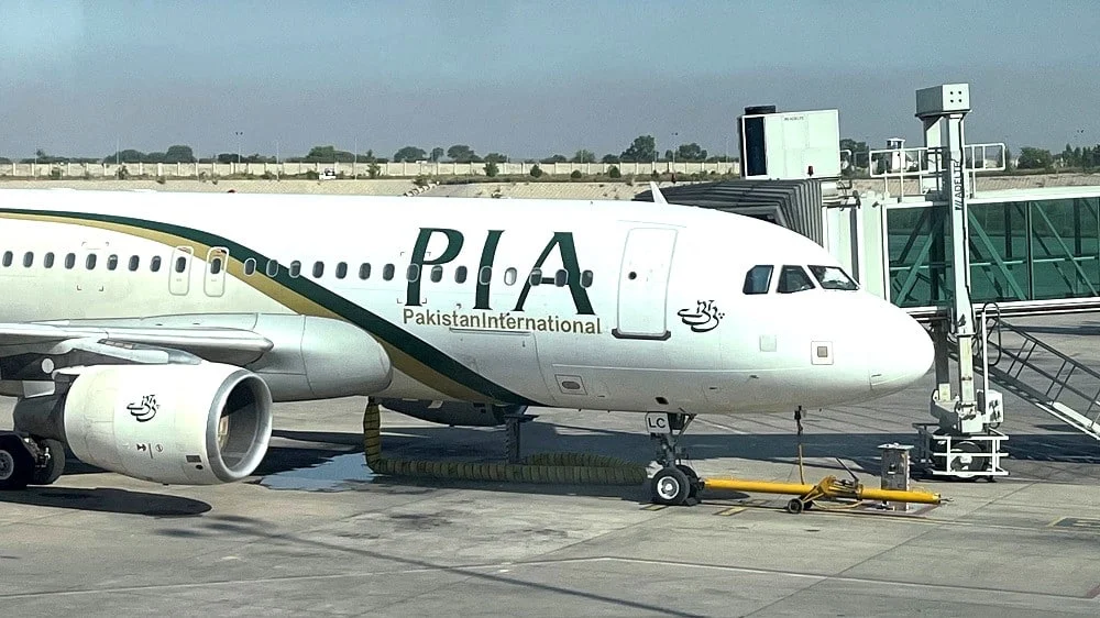 Hajj 2026: PIA completes flight preparations