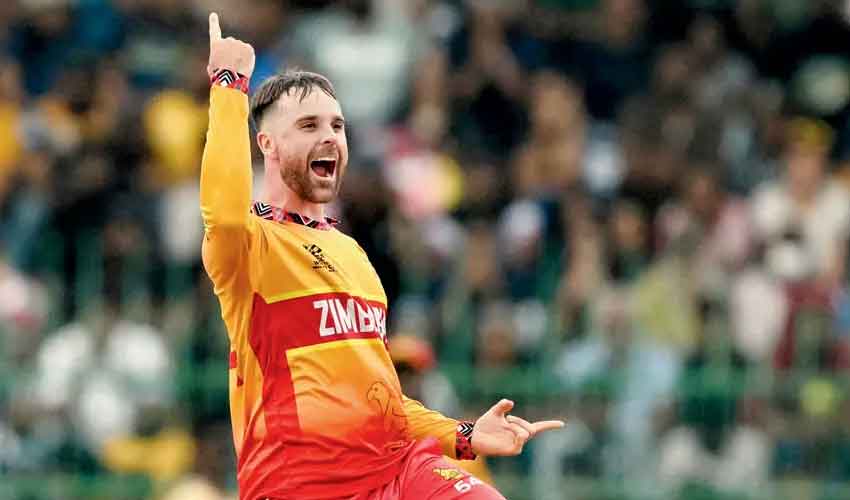 رائن برل لاہور قلندرز کا حصہ بن گئے