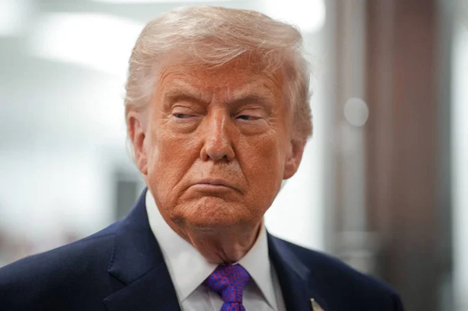 Trump eyes six-week end to Iran crisis