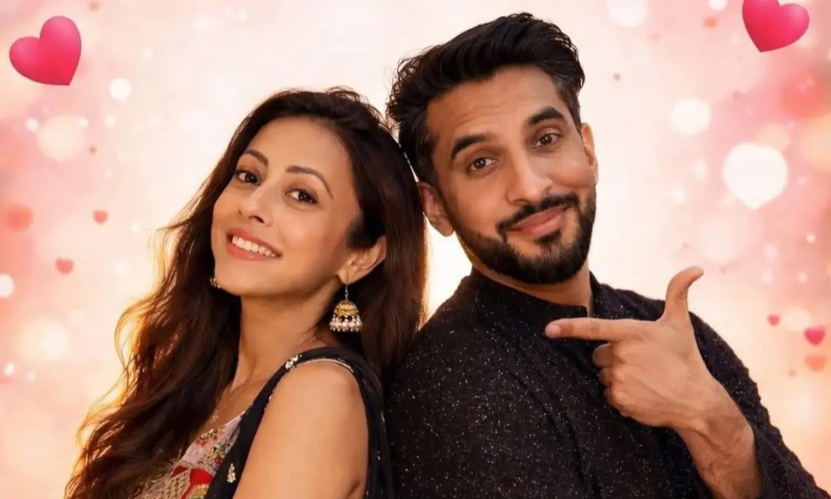 Ainy Jaffri’s ‘Rukhsati’ set for London stage