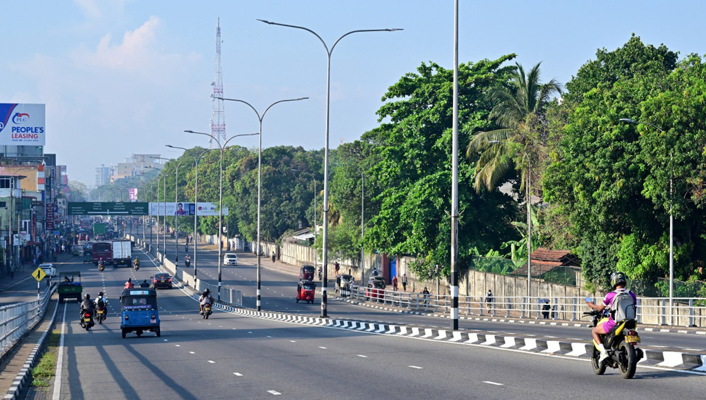 سری لنکا بجلی کی قیمتوں میں اضافہ