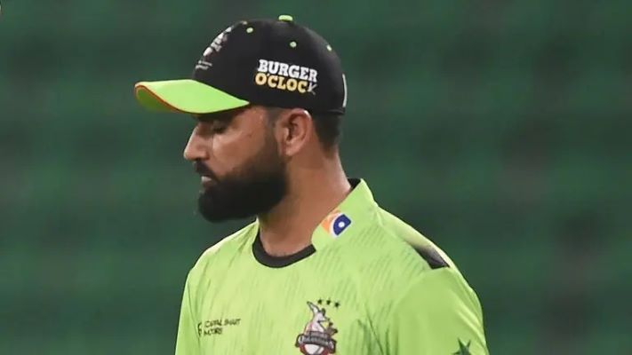 Fakhar Zaman Suspended for 2 PSL Matches