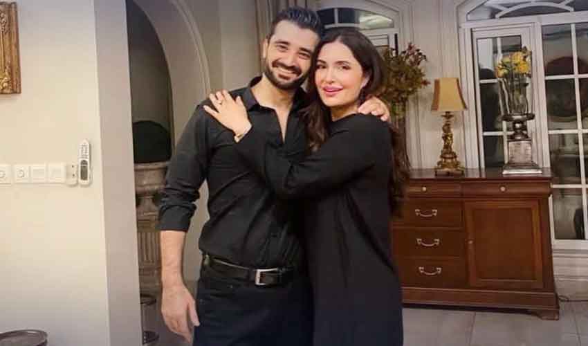 حمزہ عباسی کا نام بہن کے منی لانڈرنگ کیس میں شامل