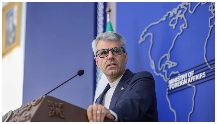 Iran welcomes regional peace efforts