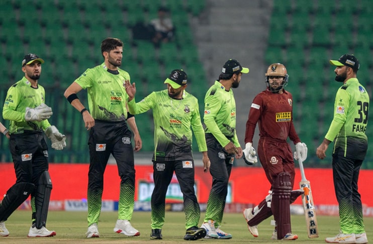 Mohammad Yousuf slams Kingsmen team strategy