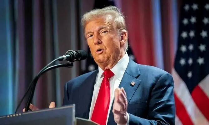 Trump Signals Possible US Exit from Iran War Soon