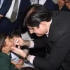 پاکستان انسداد پولیو مہم 2026