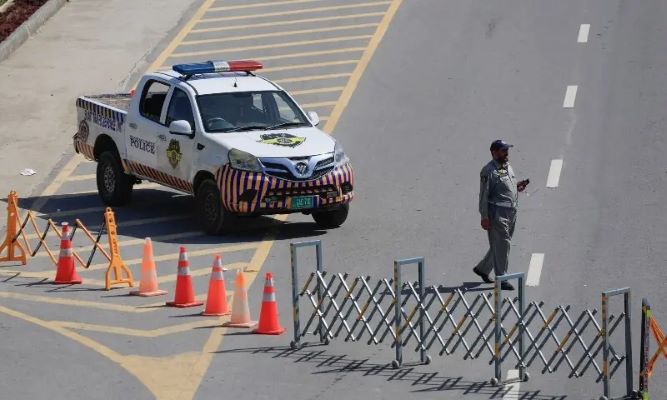 Islamabad Talks 2026