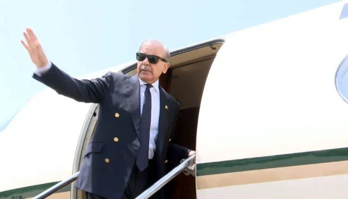 وزیراعظم شہباز شریف کا سعودی عرب، قطر اور ترکیہ کا دورہ مکمل