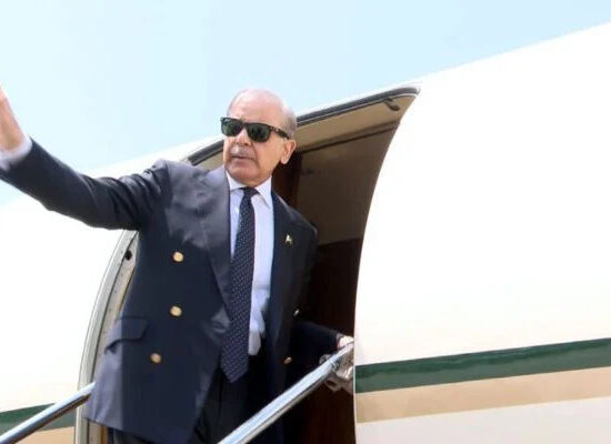 PM Shehbaz diplomatic tour