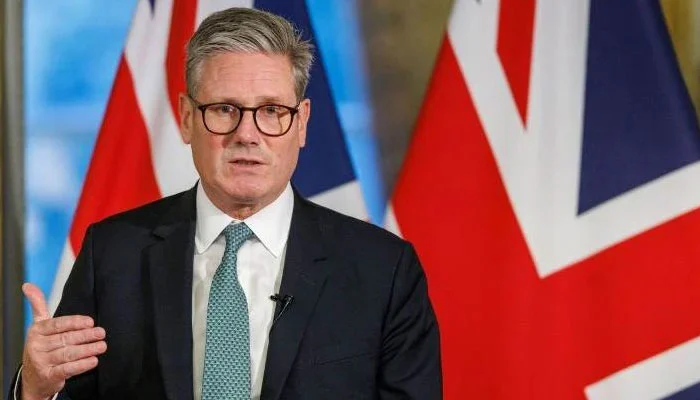 UK refuses to join Iran war