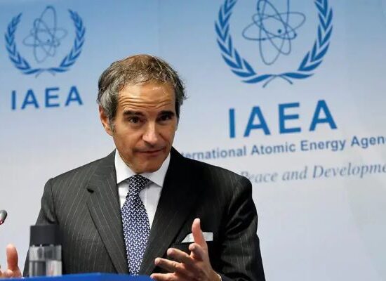 Iran uranium enrichment moratorium