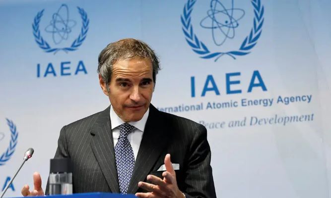 Iran uranium enrichment moratorium