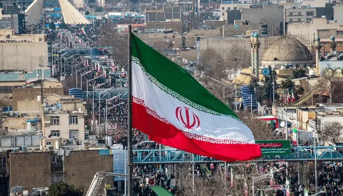 ایران امریکا عارضی جنگ بندی