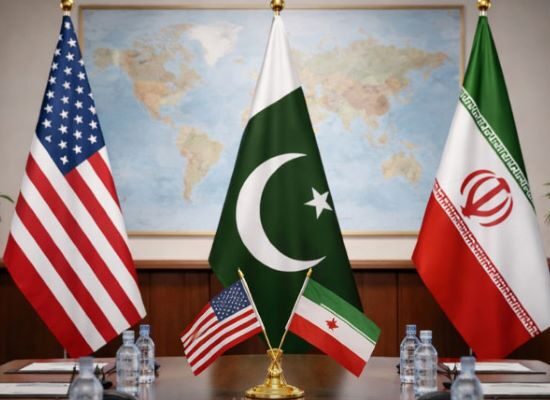 امریکا ایران مذاکرات