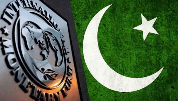 Pakistan IMF Agreement