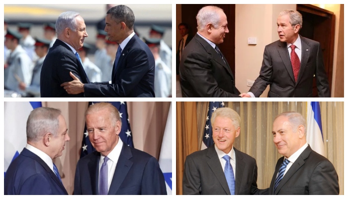 Rahm Emanuel Reveals Netanyahu urged every US president to take military action against Iran