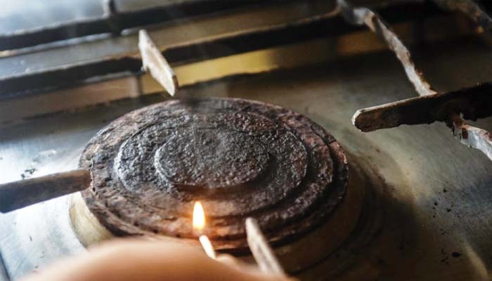 کراچی میں گیس لوڈ شیڈنگ کا نیا شیڈول جاری