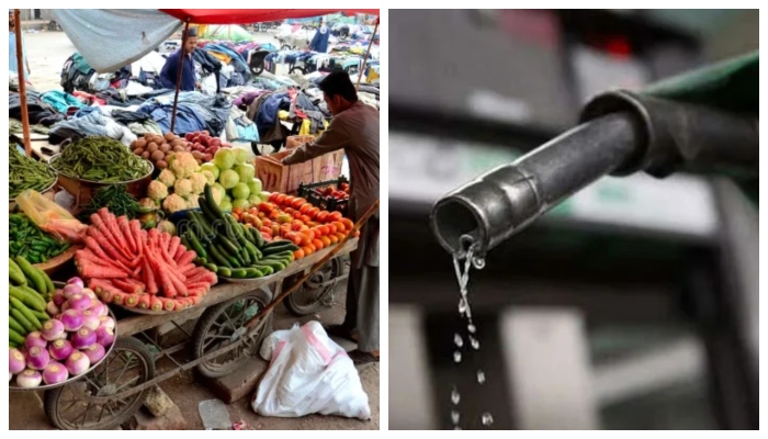 Punjab relief package