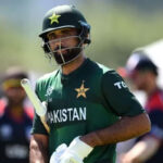 فخر زمان ٹی 20 ریٹائرمنٹ