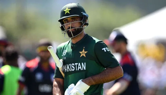 Fakhar Zaman Breaks Silence on T20 Retirement Rumors