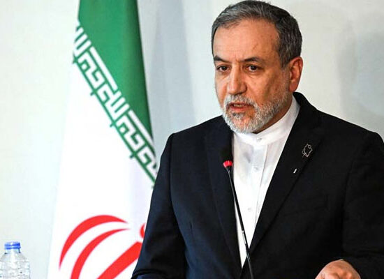 Iran Strait of Hormuz opening