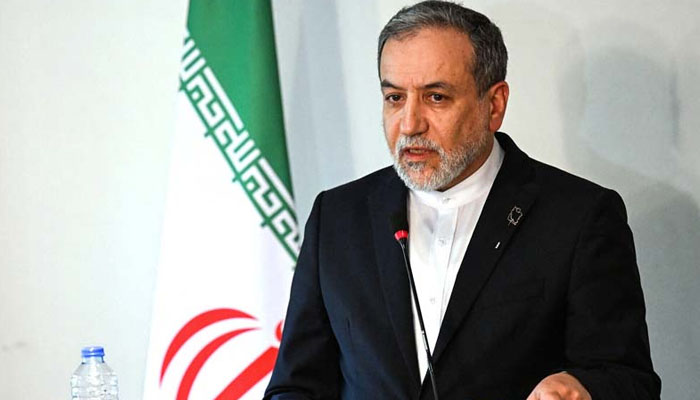 Iran to Open Strait of Hormuz for Two Weeks