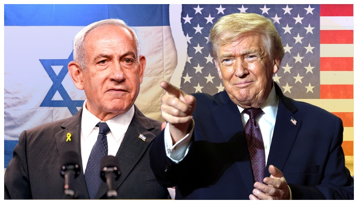 Israel Surprised by Trump’s Iran Ceasefire Announcement