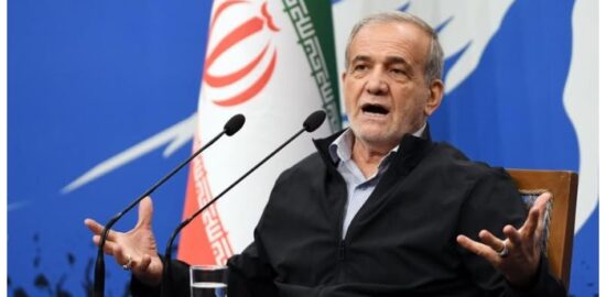 ایران جنگ بندی