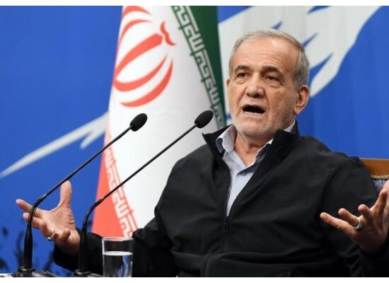 ایران جنگ بندی