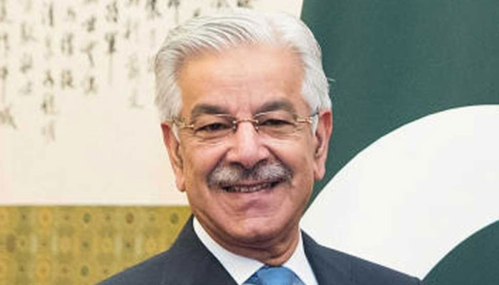 Khawaja Asif Hails Pakistan’s Role in Halting Global War