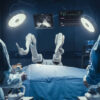 Robotic Surgery