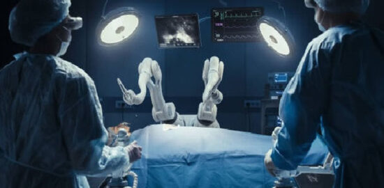 Robotic Surgery