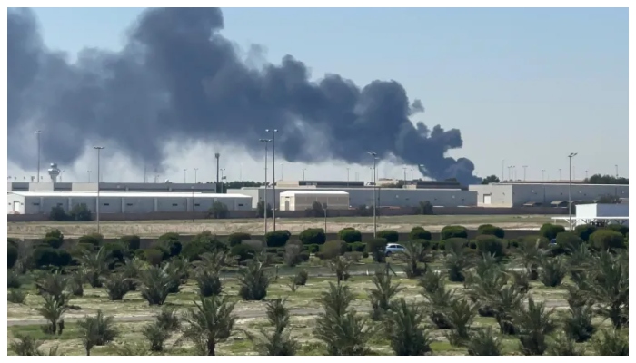 Claims of Iranian Attacks on Kuwait and Qatar Raise Ceasefire Concerns