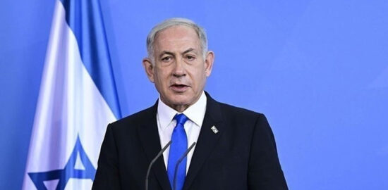 اسرائیل لبنان براہِ راست مذاکرات